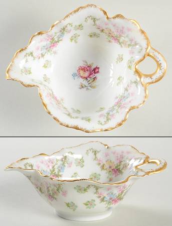 Schleiger 72 5" Leaf Dish