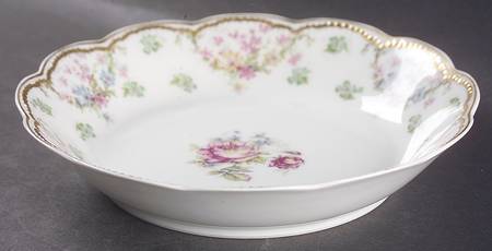 Schleiger 72 Coupe Soup Bowl by Haviland