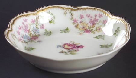 Schleiger 72 Fruit/Dessert (Sauce) Bowl by Haviland