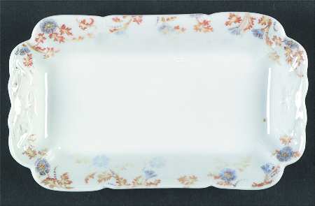 Schleiger 722 Relish