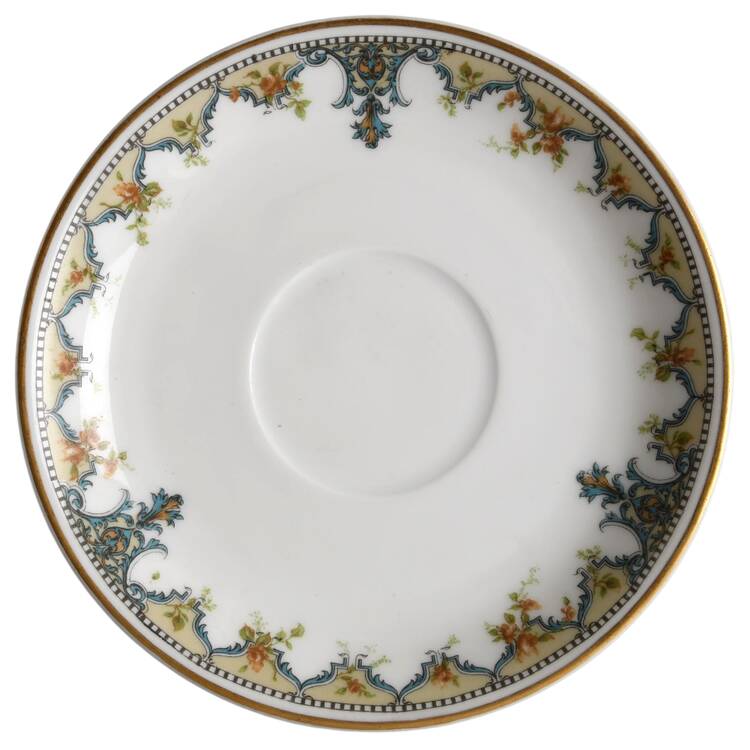 Schleiger 727 Saucer