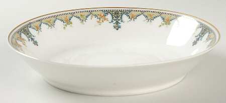 Schleiger 727 Coupe Soup Bowl