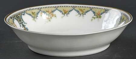 Schleiger 727 Fruit/Dessert (Sauce) Bowl