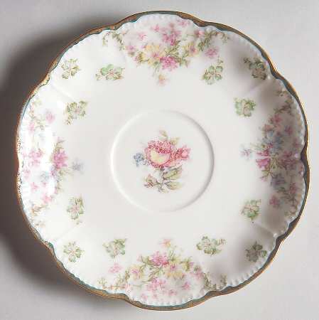 Schleiger 72a by Haviland