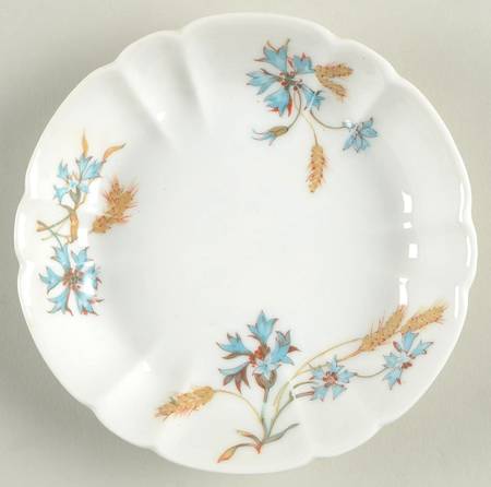 Schleiger 73 Saucer for Chocolate Cup