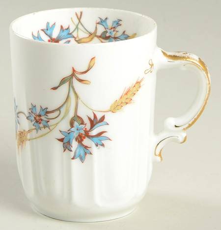 Schleiger 73 Chocolate Cup