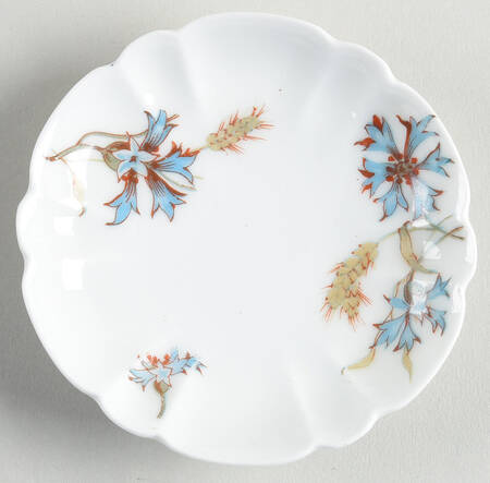 Schleiger 73 Butter Pat by Haviland