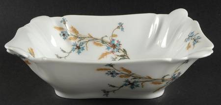 Schleiger 73 9" Square Vegetable Bowl