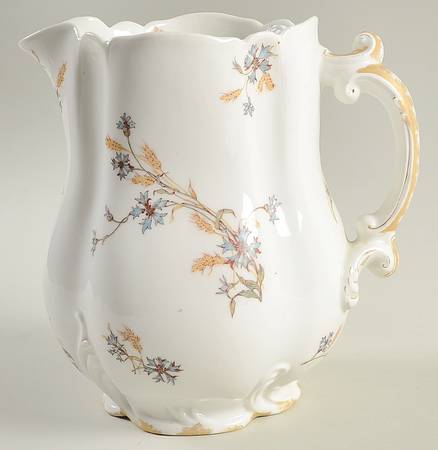 Schleiger 73 76 Oz Pitcher