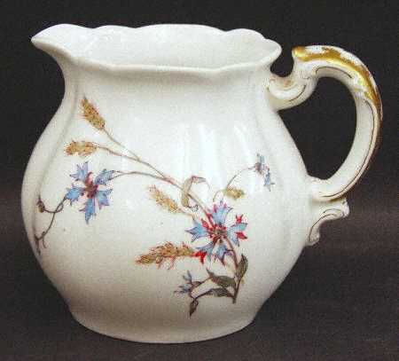 Schleiger 73 Creamer