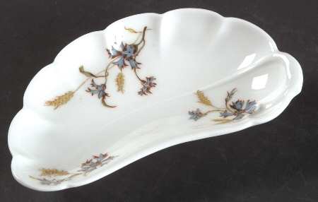 Schleiger 73 Bone Dish