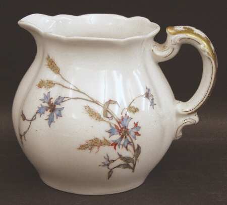 Schleiger 73 Creamer