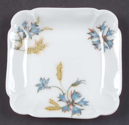 Schleiger 73 Butter Pat