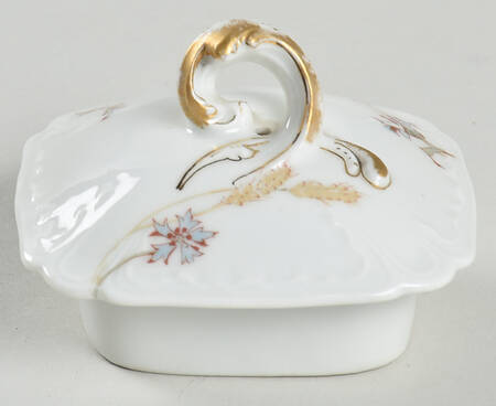 Schleiger 73A Lid for Teapot