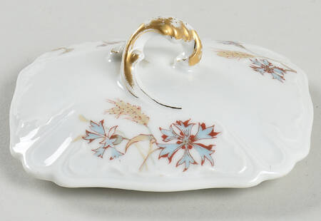 Schleiger 73A Lid for Sugar Bowl