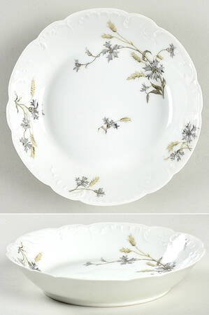 Schleiger 73B Coupe Soup Bowl