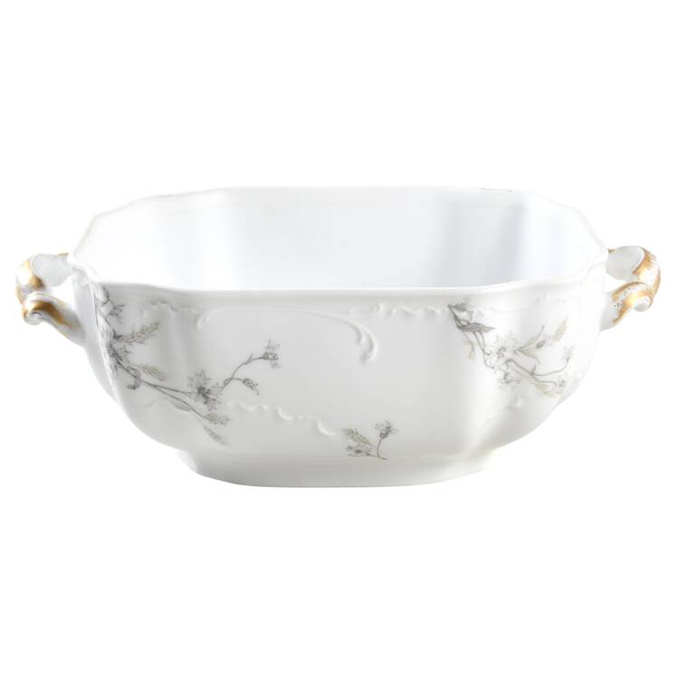 Schleiger 73B Tureen No Lid