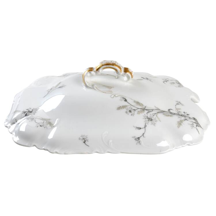 Schleiger 73B Lid for Tureen
