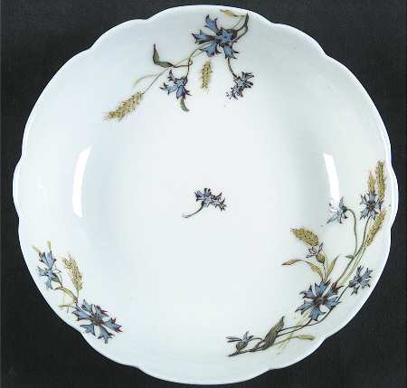 Schleiger 73G Fruit/Dessert (Sauce) Bowl