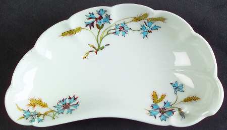Schleiger 73G Bone Dish
