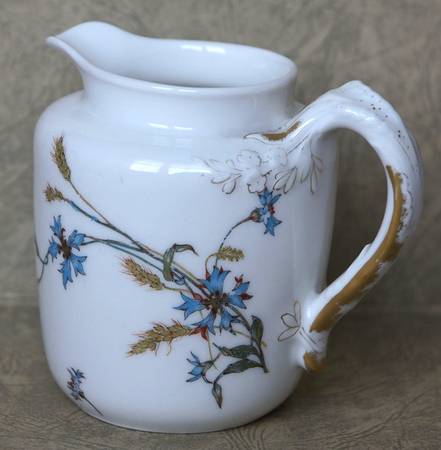 Schleiger 73h Creamer
