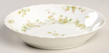 Schleiger 74 Coupe Soup Bowl