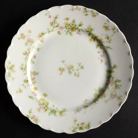 Schleiger 74 Salad Plate
