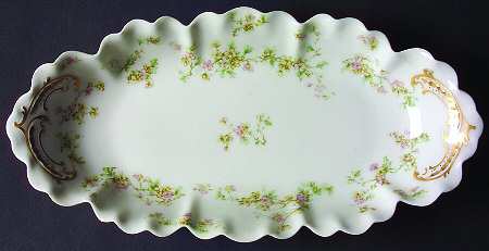 Schleiger 74 Celery