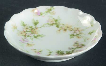 Schleiger 74 Butter Pat