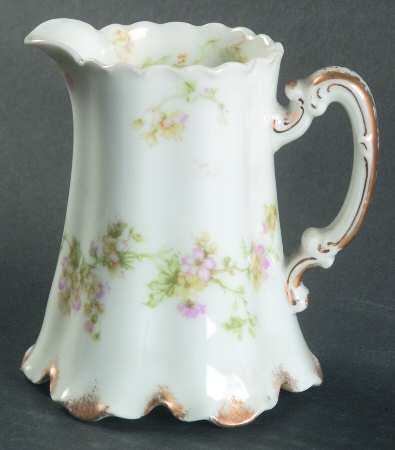 Schleiger 74 Mini Creamer