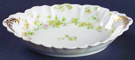 Schleiger 74 Relish