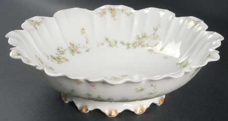 Schleiger 74 9" Round Vegetable Bowl