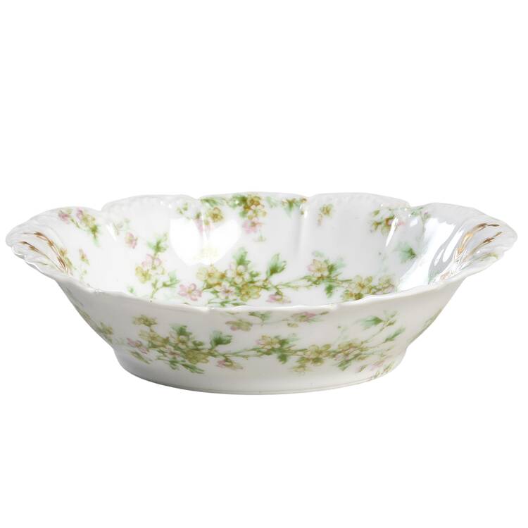Schleiger 74A Nut Dish