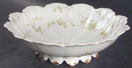 Schleiger 74A 9" Round Vegetable Bowl