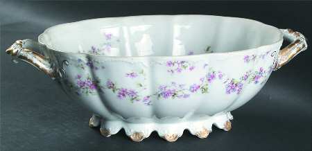 Schleiger 74c Tureen No Lid