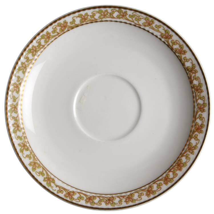 Schleiger 755 Saucer