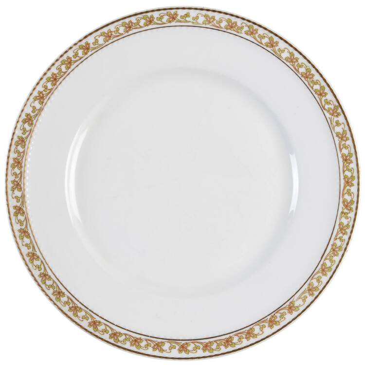 Schleiger 755 Luncheon Plate