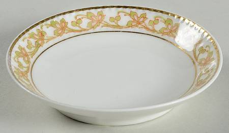 Schleiger 755 Butter Pat