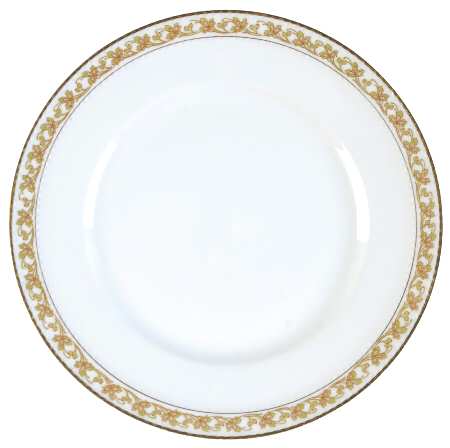 Schleiger 755 Salad Plate
