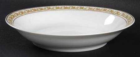 Schleiger 755 Coupe Soup Bowl