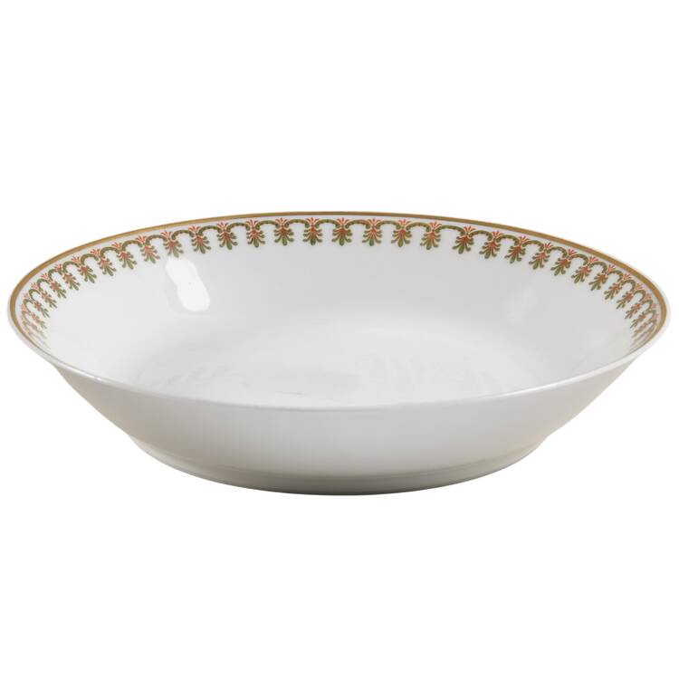 Schleiger 756 Coupe Soup Bowl