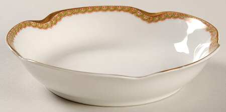 Schleiger 757a Fruit/Dessert (Sauce) Bowl