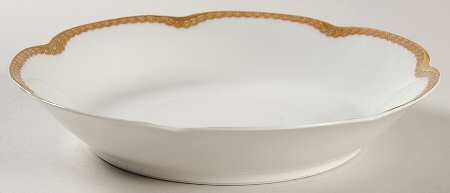 Schleiger 757a Coupe Soup Bowl