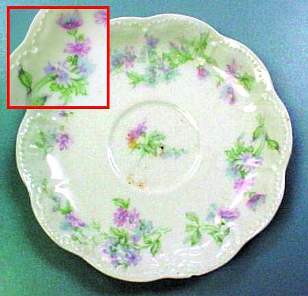Schleiger 75k Saucer