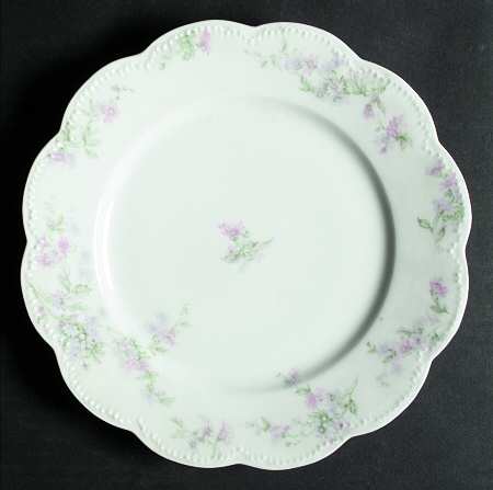 Schleiger 75k by Haviland