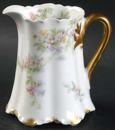 Schleiger 75p Creamer