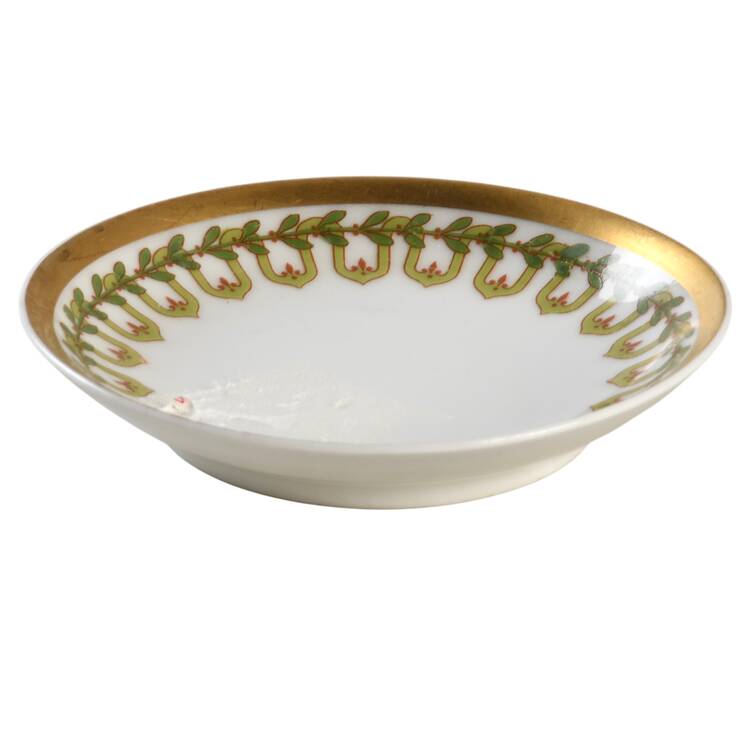Schleiger 761 Butter Pat