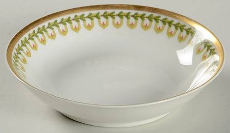 Schleiger 761 Fruit/Dessert (Sauce) Bowl