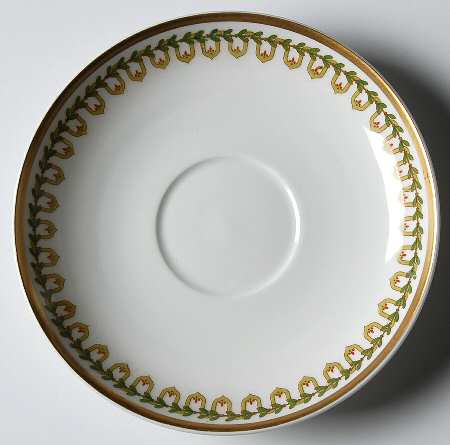Schleiger 761 Saucer