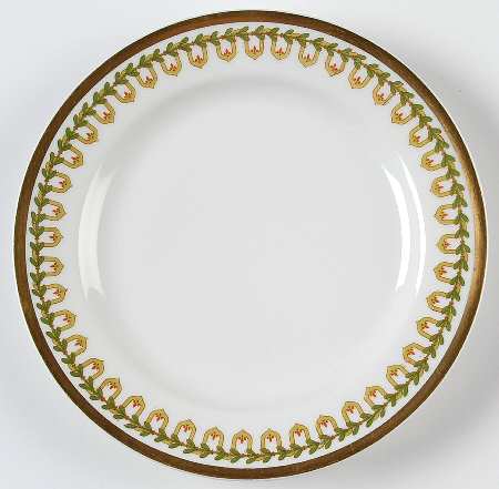 Schleiger 761 Bread & Butter Plate